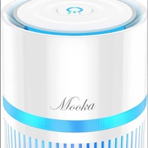 Best Air purifier ever!